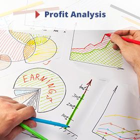 Profit Analysis
