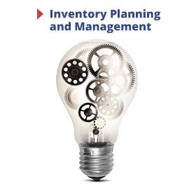 Inventory Planning and Management