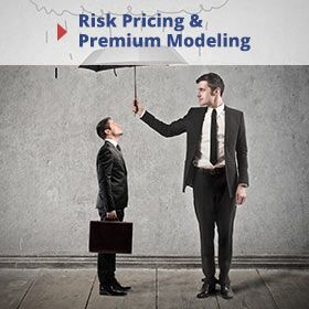 Risk Pricing & Premium model
