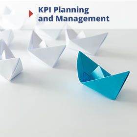 KPI Planning and Management